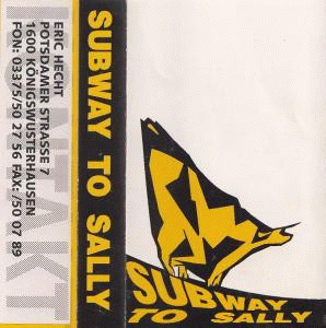 Subway To Sally : Demo-Tape